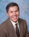 Glenn Pickett Image