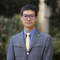 Tim Sechang Image