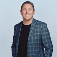 Dirk Dallas
