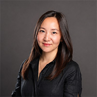Julia Guan