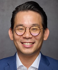 Paul Park